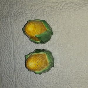 Salt and Pepper Shakers